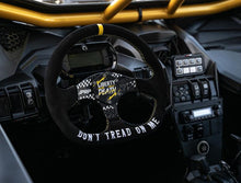Load image into Gallery viewer, PRP Steering Wheel Center Cap Liberty or Death