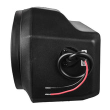 Load image into Gallery viewer, DS18 2020+ Polaris Slingshot Loaded Underdash Subwoofer &amp; Enclosure w/ 2x ZR6.4D Included