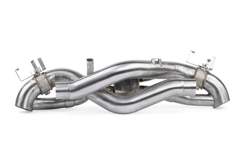 APR 19-24 Porsche 911 Carrera/Carrera 4/Carrera 4S/Carrera S (992.1) 3.0T Catback Exhaust System CBK0054