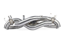 Load image into Gallery viewer, APR 21-25 Porsche 911 Turbo/Turbo S (992.1) 3.7T Catback Exhaust System CBK0058