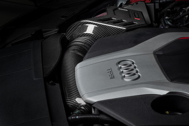 APR 20-25 Audi S6/S7 Sportback (C8) 2.9T Carbon Fiber Intake System CI100045