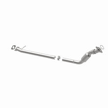 Load image into Gallery viewer, MagnaFlow 05-06 Chevrolet Uplander 3.5L Direct Fit Converter