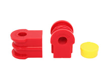Load image into Gallery viewer, Energy Suspension 14-18 Nissan Altima Rear Sway Bar Bushing Set - Red