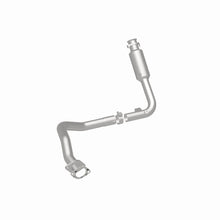 Load image into Gallery viewer, MagnaFlow 10-13 Land Rover Range Rover Sport 5.0L Direct Fit Converter