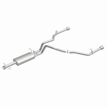 Load image into Gallery viewer, BRExhaust 19-24 Ram 1500 5.7L Direct-Fit Exhaust System Kit