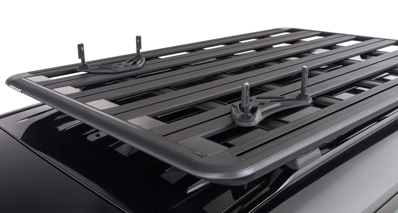 Rhino-Rack Pioneer Recovery Track Flat Bracket