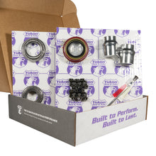 Load image into Gallery viewer, Yukon Gear 67-72 Chevrolet Camaro Re-Gear Kit - 30 Spline 3.31 Ratio