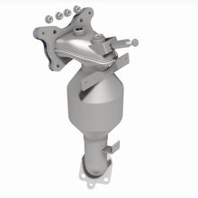 Load image into Gallery viewer, MagnaFlow 16-17 Honda Accord 2.4L Direct Fit Catalytic Converter