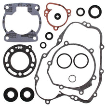 Load image into Gallery viewer, Vertex Gaskets 91-97 Kawasaki KX80 Complete Gasket Kit w/ Oil Seals