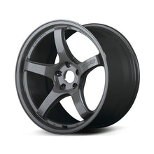 Load image into Gallery viewer, Gram Lights 57CR 19X9.5 +35 5x114.3 Glossy Gray Wheel
