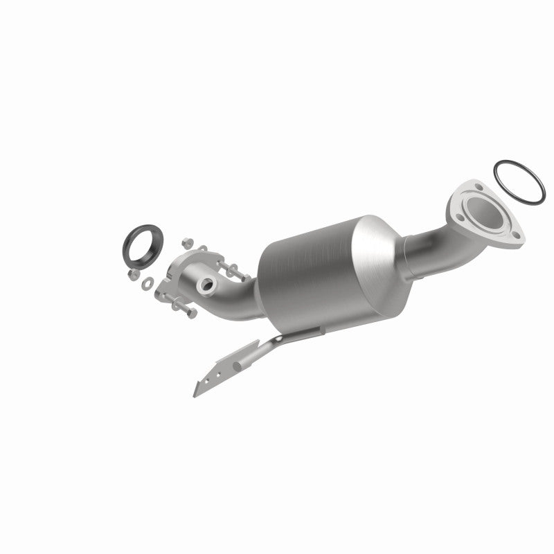 MagnaFlow 2004 Cadillac CTS 3.2L Direct Fit Converter