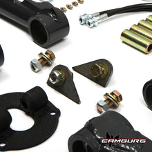 Load image into Gallery viewer, Camburg 03-09 Toyota 4-Runner / 07-09 Toyota FJ Race Series L/T Kit (UNI UCA)