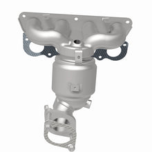 Load image into Gallery viewer, MagnaFlow Direct Fit Catalytic Converter 18-19 Hyundai Kona 2.0L