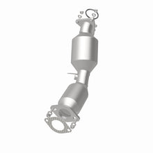 Load image into Gallery viewer, MagnaFlow 09-12 Infiniti FX35 3.5L Direct Fit Converter