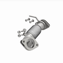 Load image into Gallery viewer, MagnaFlow BRExhaust 15-19 Hyundai Sonata 2.4L Front Pipe Kit
