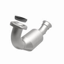 Load image into Gallery viewer, MagnaFlow 2003 Jeep Liberty 3.7L Direct Fit Converter