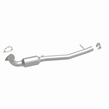 Load image into Gallery viewer, MagnaFlow 10-12 Land Rover Range Rover 5.0L Direct Fit Converter