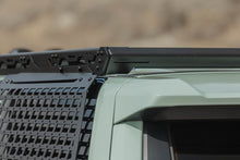 Load image into Gallery viewer, DV8 25-26 Toyota 4Runner Exterior Window Molle for DV8 Roof Rack - Driver RRTF3-02EMD