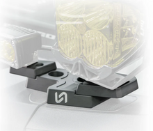 Load image into Gallery viewer, Turn Offroad 2021+ Ford Bronco Billet Pod Light Mount
