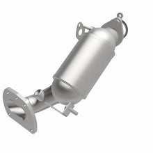 Load image into Gallery viewer, MagnaFlow 2017 Lexus RX 350h V6-3.5 Direct Fit Catalytic Converter OEM Manifold