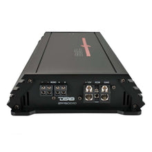 Load image into Gallery viewer, DS18 1-Channel Class D Amplifier 1500/1ohm 950/2ohm 550/4ohm Watts RMS
