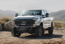 Load image into Gallery viewer, DV8 17-22 Ford Super Duty F-250/F-350 Spec Series Front Bumper FBFF2-07