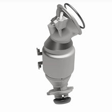 Load image into Gallery viewer, MagnaFlow Direct Fit Catalytic Converter OEM 15-17 NX200t L4 Underbody