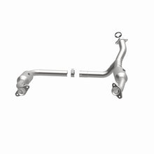 Load image into Gallery viewer, MagnaFlow 06-10 Ford Explorer 4.0L Direct Fit Converter