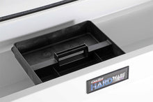 Load image into Gallery viewer, Dee Zee Universal Tool Box - Hardware Crossover - Single Lid White