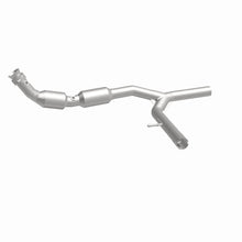 Load image into Gallery viewer, MagnaFlow 2004 Ford F-150 5.4L Direct Fit Converter