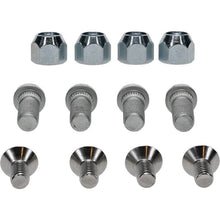 Load image into Gallery viewer, All Balls Racing 2022 Can-Am Outlander DPS 450 EFI Wheel Stud &amp; Nut Kit Front
