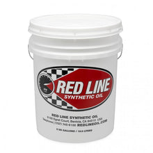 Load image into Gallery viewer, Red Line D4 ATF - 5 Gallon