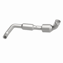 Load image into Gallery viewer, MagnaFlow 2004 Ford F-150 5.4L Direct Fit Converter