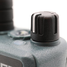 Load image into Gallery viewer, Rugged Radios GMR5-X - 5W GMRS Handheld Radio - Waterproof w/ XL Battery - 2 Pack