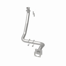 Load image into Gallery viewer, BRE Exhaust 87-92 Wrangler 2.5L 4.0L 4.2L Front Pipe Kit