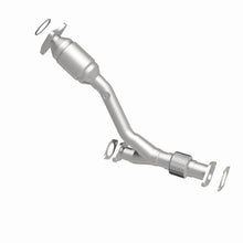 Load image into Gallery viewer, MagnaFlow 05-06 Chevrolet Malibu 3.5L Direct Fit Converter