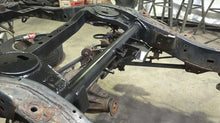 Load image into Gallery viewer, Rust Buster 4Runner &amp; FJ Cruiser Rear Control Arm Crossmember
