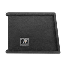 Load image into Gallery viewer, DS18 Single 12in Loaded 750 Watts RMS ZR12.2D Ported Enclosure w/ Subwoofer