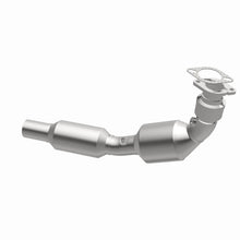 Load image into Gallery viewer, MagnaFlow 12-15 Chevrolet Camaro 6.2L Direct Fit Converter