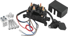 Load image into Gallery viewer, QuadBoss Winch Contactor for 2500lb/3500lb/5000lb Winches