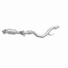 Load image into Gallery viewer, MagnaFlow 11-17 Volkswagen Touareg 3.6L Direct Fit Converter