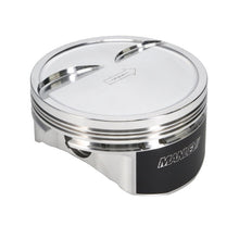 Load image into Gallery viewer, Manley Chevrolet LS Piston Set - 4.005in Bore 1.065in CH, -10.00 CC