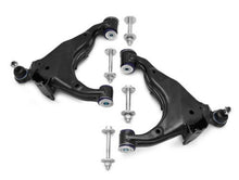 Load image into Gallery viewer, SuperPro 10-23 Toyota 4Runner/Lexus GX460 KDSS Offset Lower Arm Kit - Camber/Caster Adj.