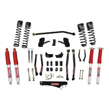 Load image into Gallery viewer, Skyjacker 6In JK 4DR LT LA KIT W/HYDRO