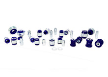Load image into Gallery viewer, SuperPro Suspension Bushing Kit Compatible With VW MK7/7.5 Golf