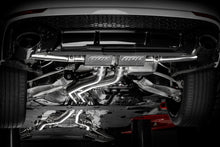Load image into Gallery viewer, APR 20-24 Audi RS Q8 (MLB EVO) Catback Exhaust System CBK0051
