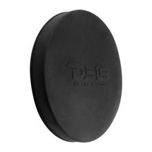 Load image into Gallery viewer, DS18 Marine Speaker Silicone Cover 12in For All Towers Speakers and Subwoofers Black