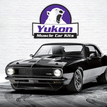 Load image into Gallery viewer, Yukon Gear 67-72 Chevrolet Camaro Re-Gear Kit - 30 Thin Spline 3.73 Ratio