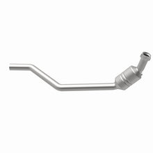Load image into Gallery viewer, MagnaFlow 03-05 Jaguar S-Type 4.2L Direct Fit Converter