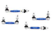Load image into Gallery viewer, SuperPro 03-24 Toyota 4Runner HD Adjustable End Link Set (TRC1285L + TRC1285V)